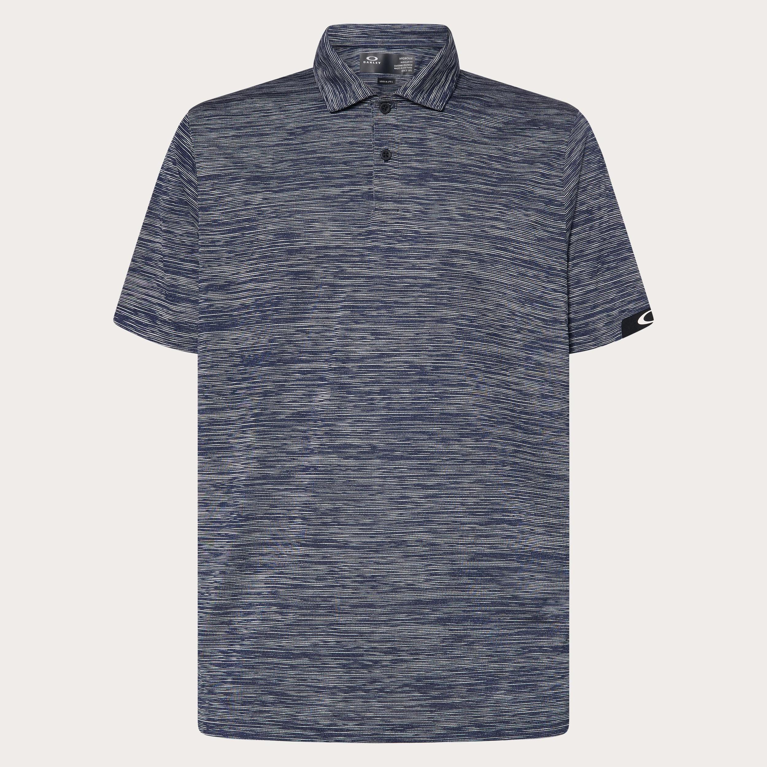 Oakley Oakley Gravity Pro - Navy/White Heather | Oakley® Product Image