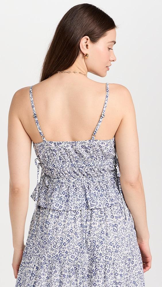 Wyeth Avery Tank | Shopbop Product Image