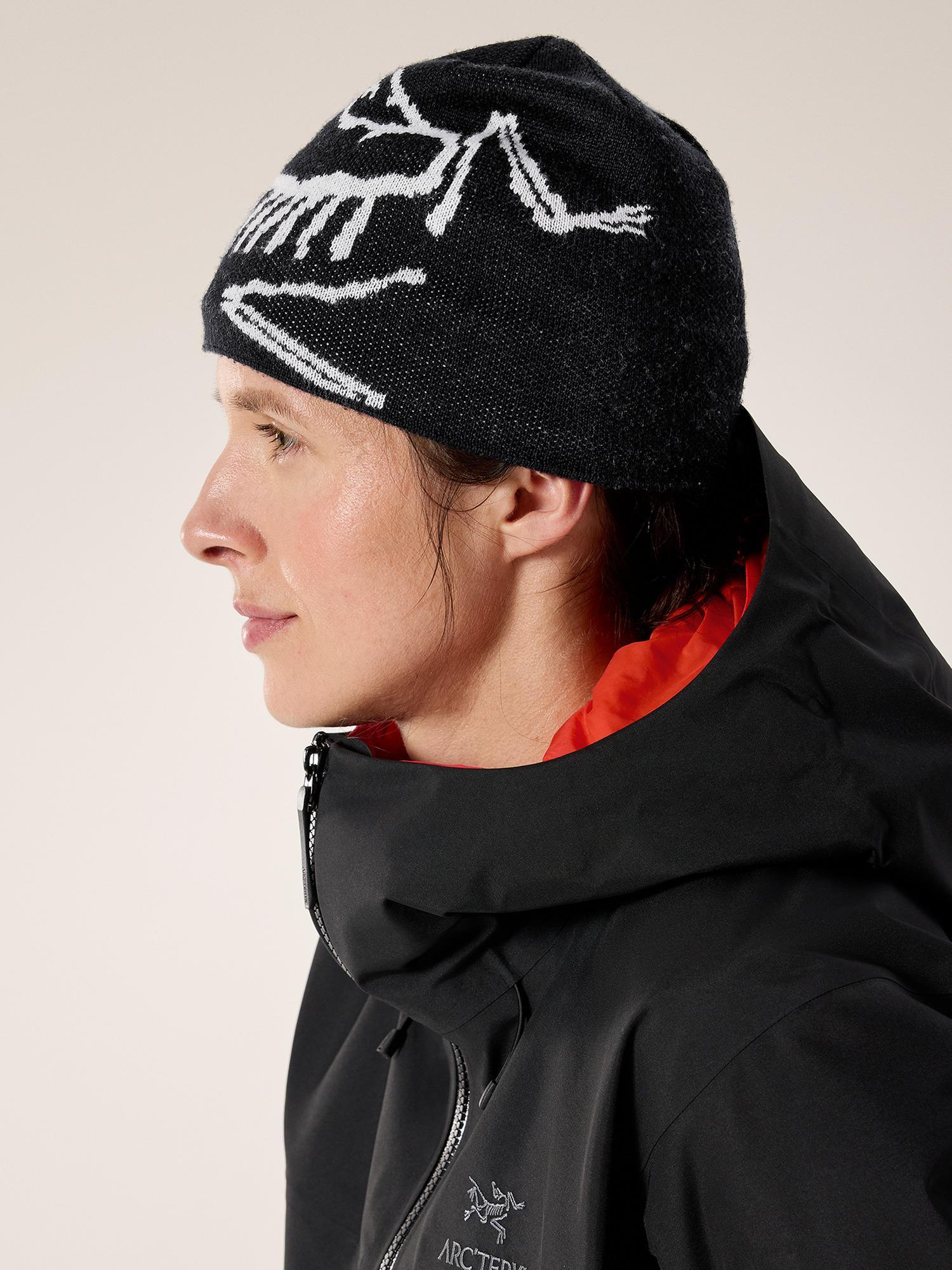 Bird Head Toque Product Image