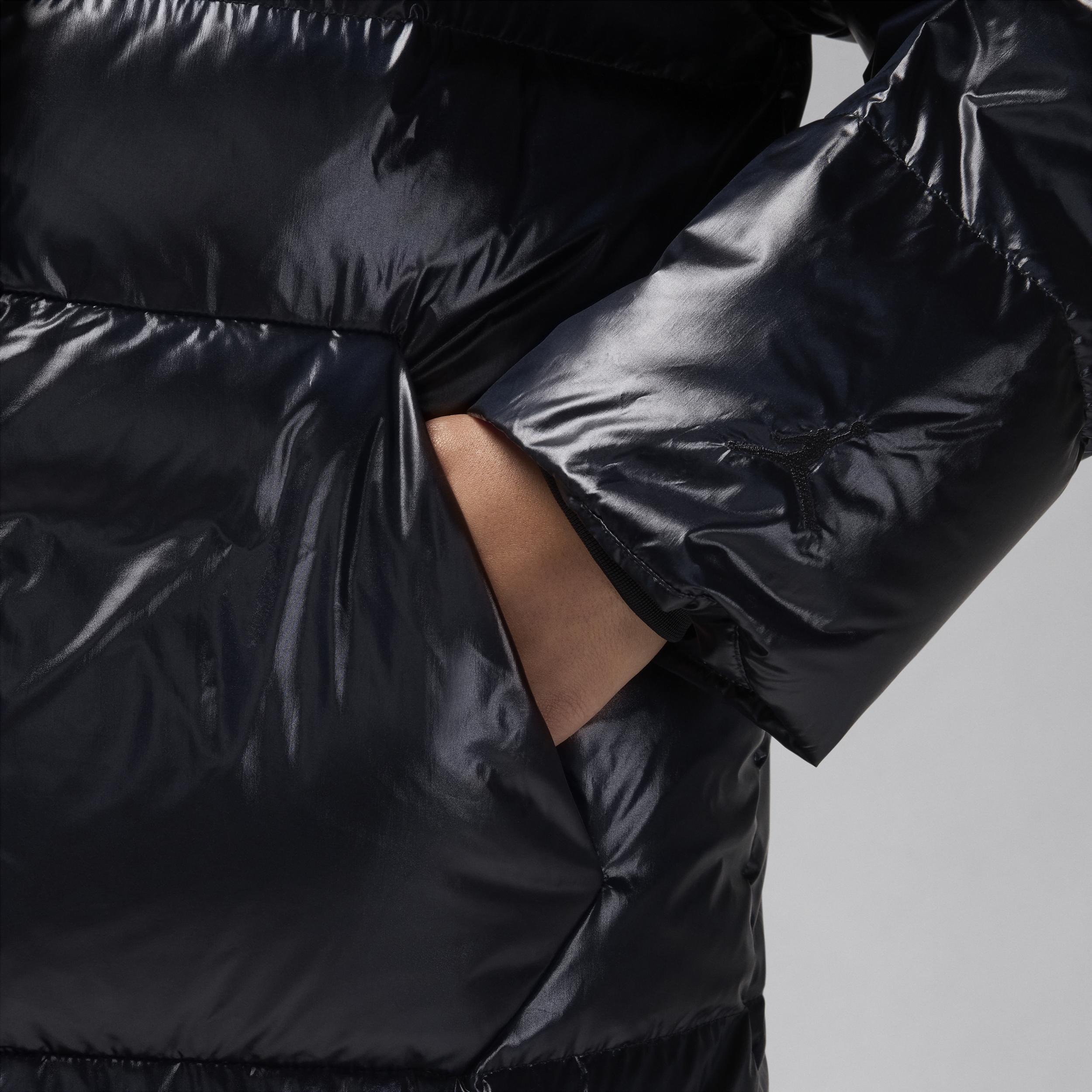 Jordan Women's Down Parka Product Image