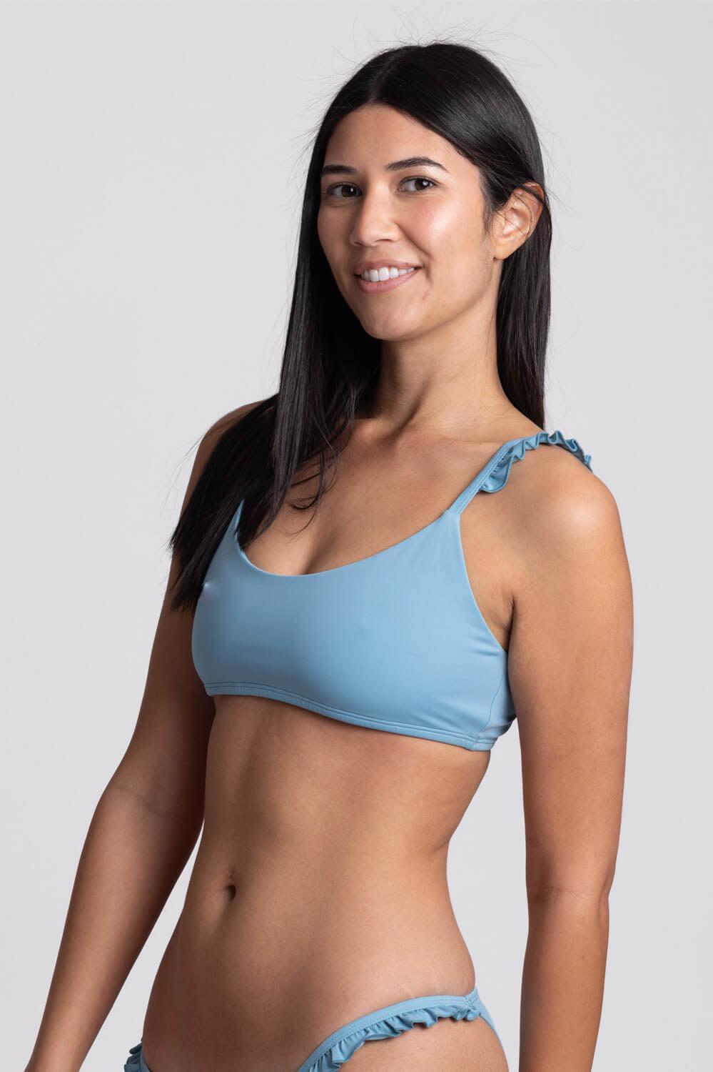 Donna Bikini Top Product Image