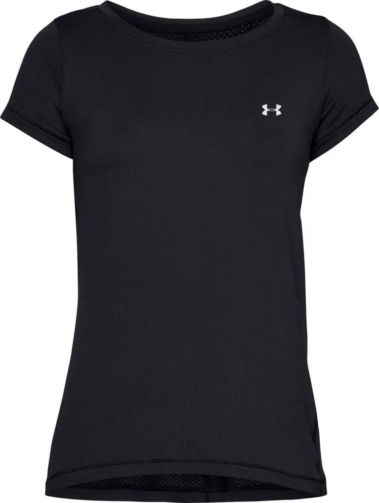 HeatGear® Armour Product Image