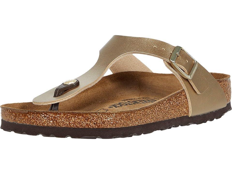 Birkenstock Womens Gizeh Thong Sandals Product Image