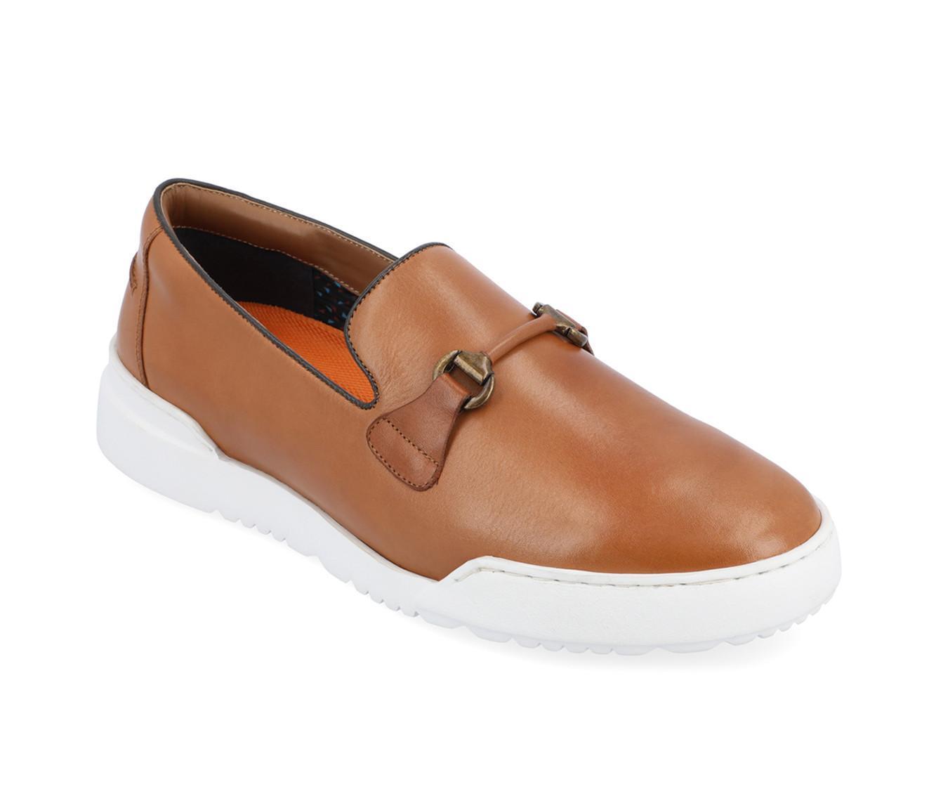 Men's Thomas & Vine Dane Loafers Product Image