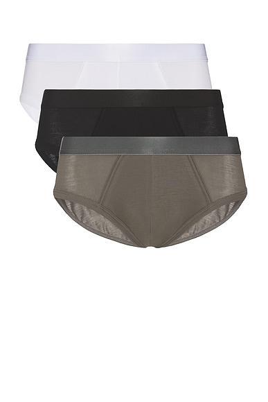 3 Pack Y Briefs Product Image