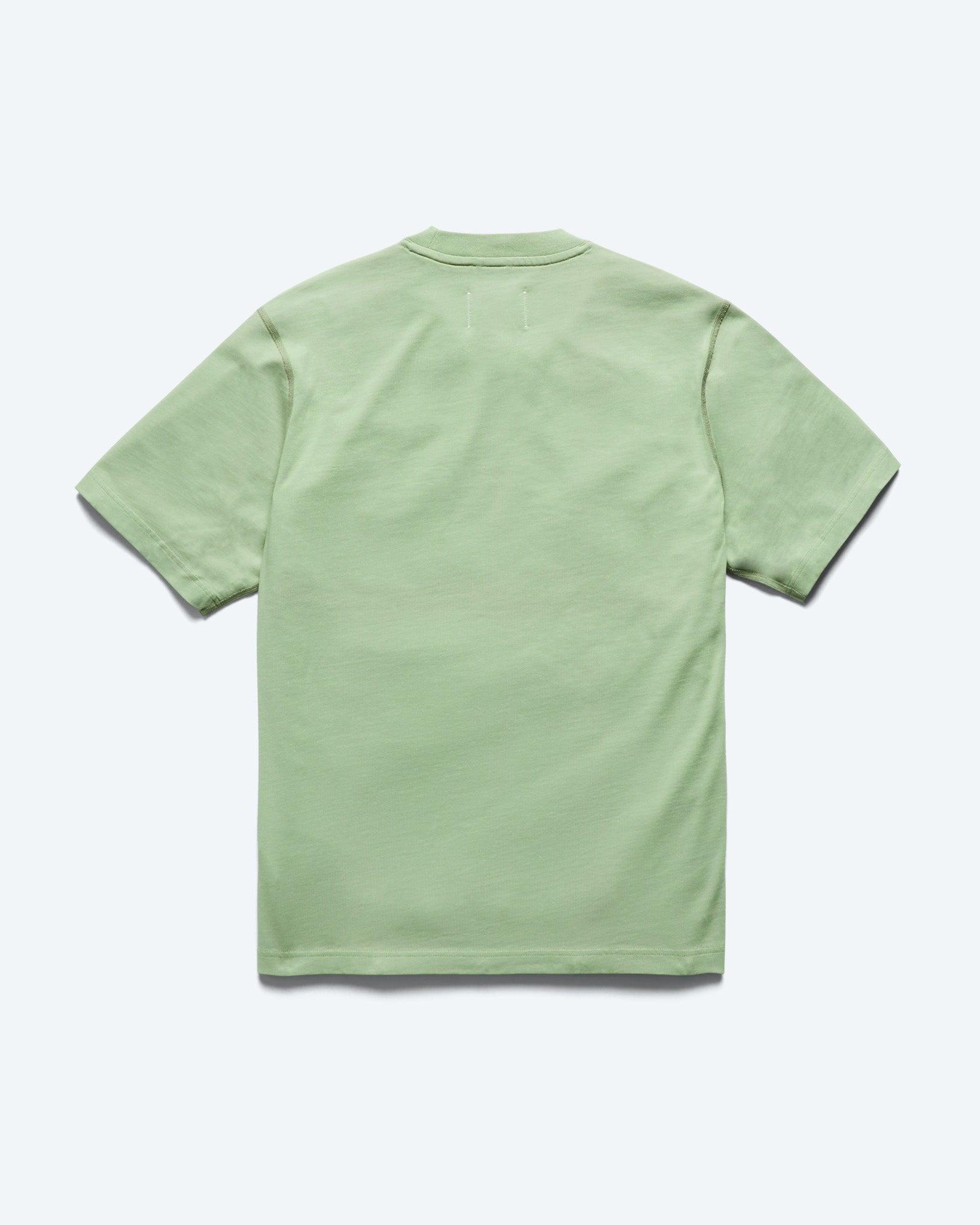 Midweight Jersey OG T-Shirt Male Product Image