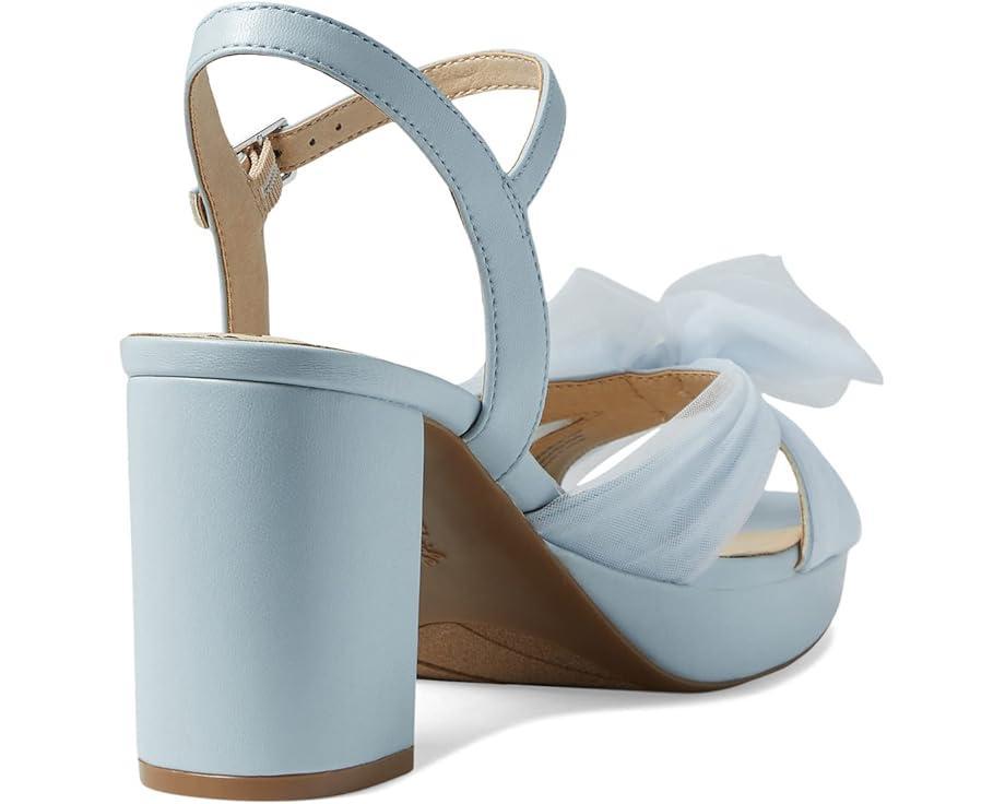 Last Dance 3 Heeled Dress Sandals Product Image