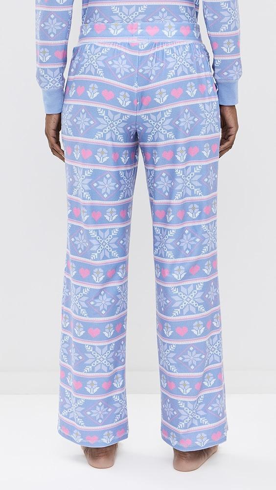 PJ Salvage Mountain Bound Pants | Shopbop Product Image