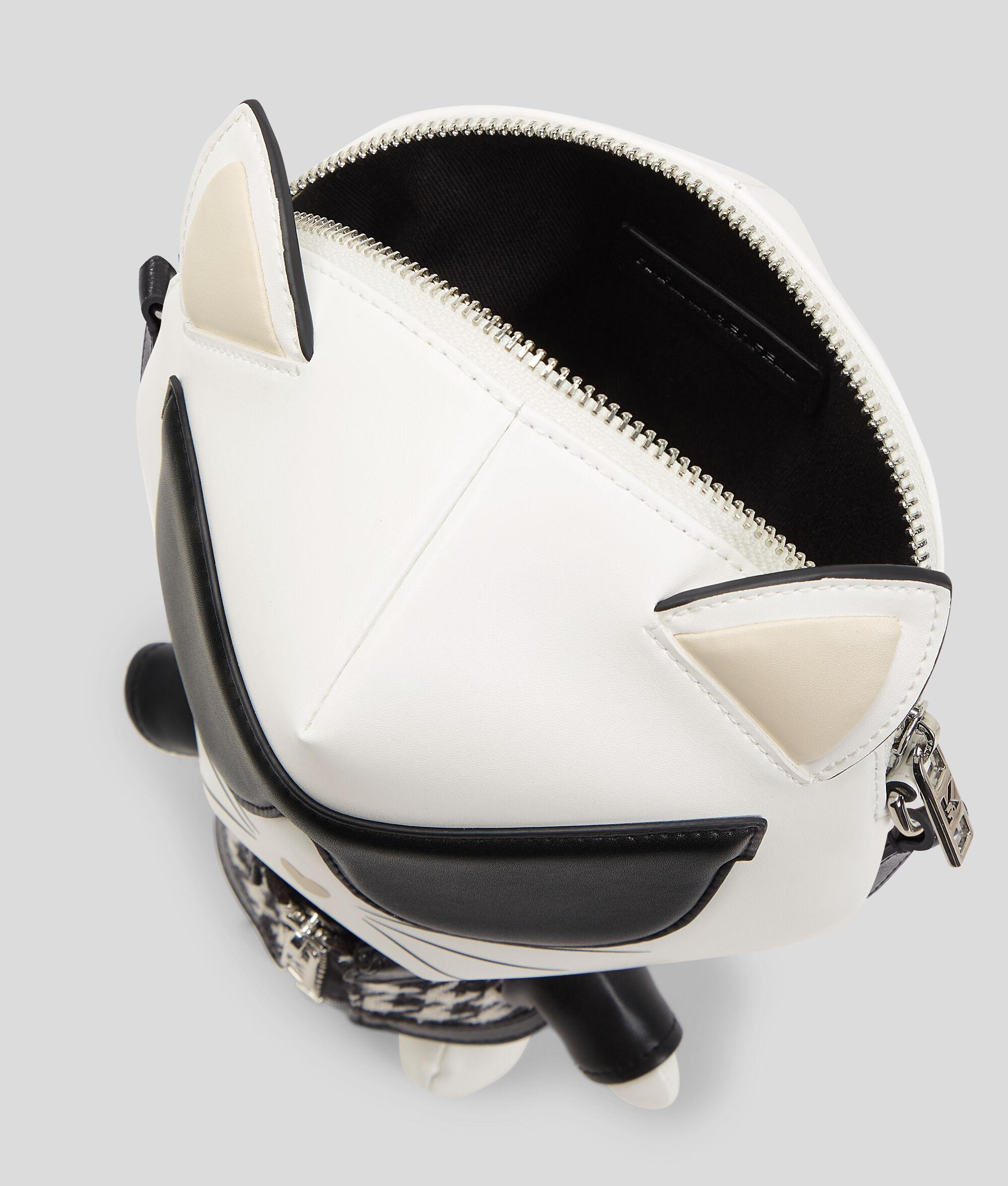 IKON CHOUPETTE CROSSBODY BAG Product Image