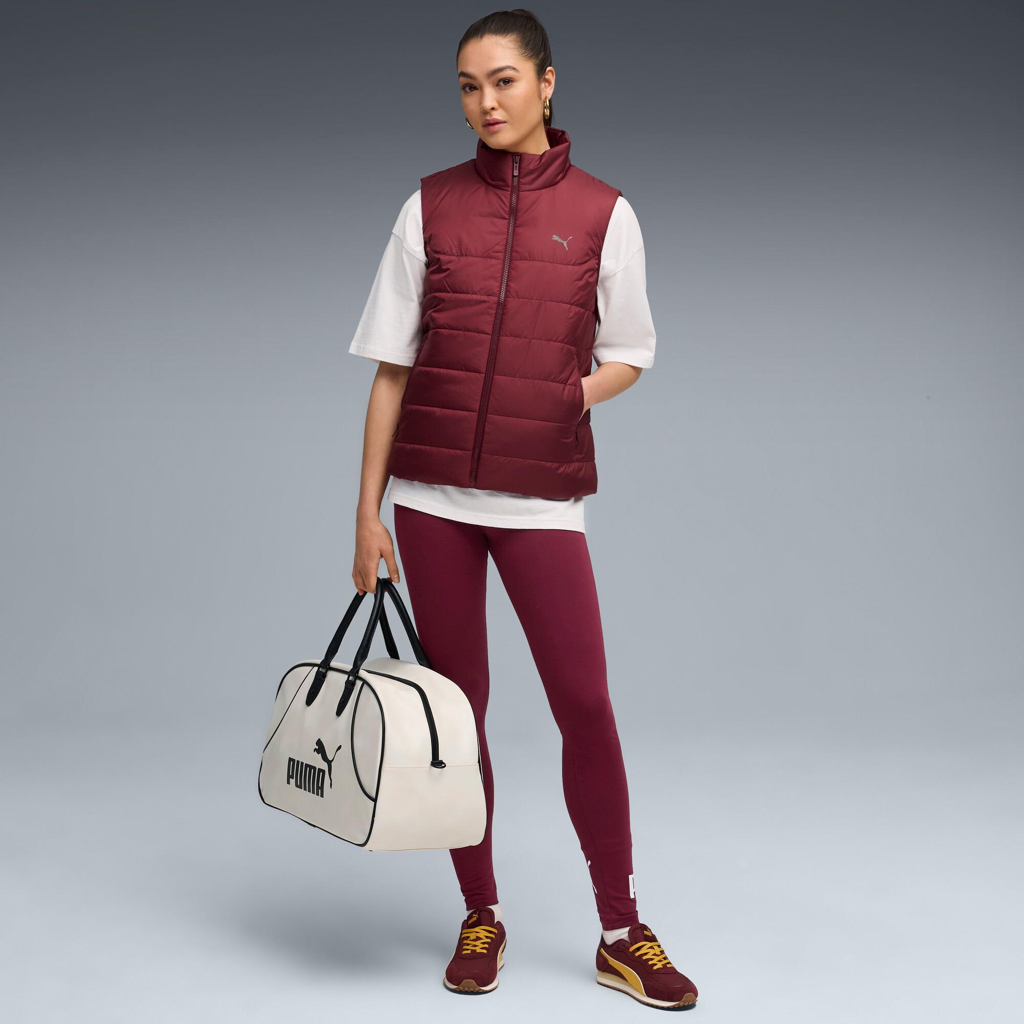 ESS Padded Vest Women Product Image