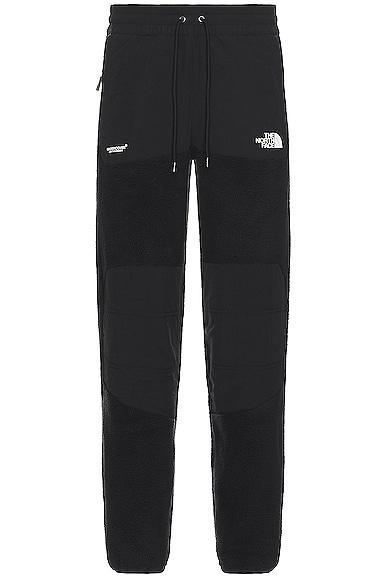 The North Face X Project U Fleece Pants Brown. (also in L, XL/1X). Product Image