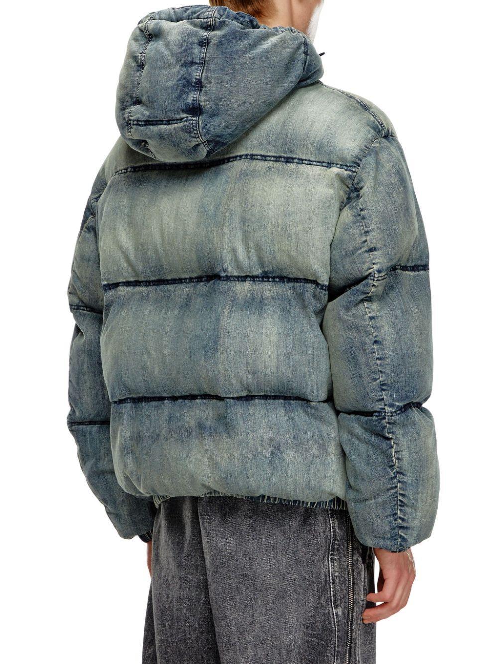 W-Mons jacket Product Image