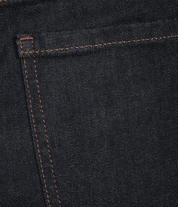 NYDJ Teresa Lift Tuck® Stretch Denim Wide Leg High Rise Jeans Product Image