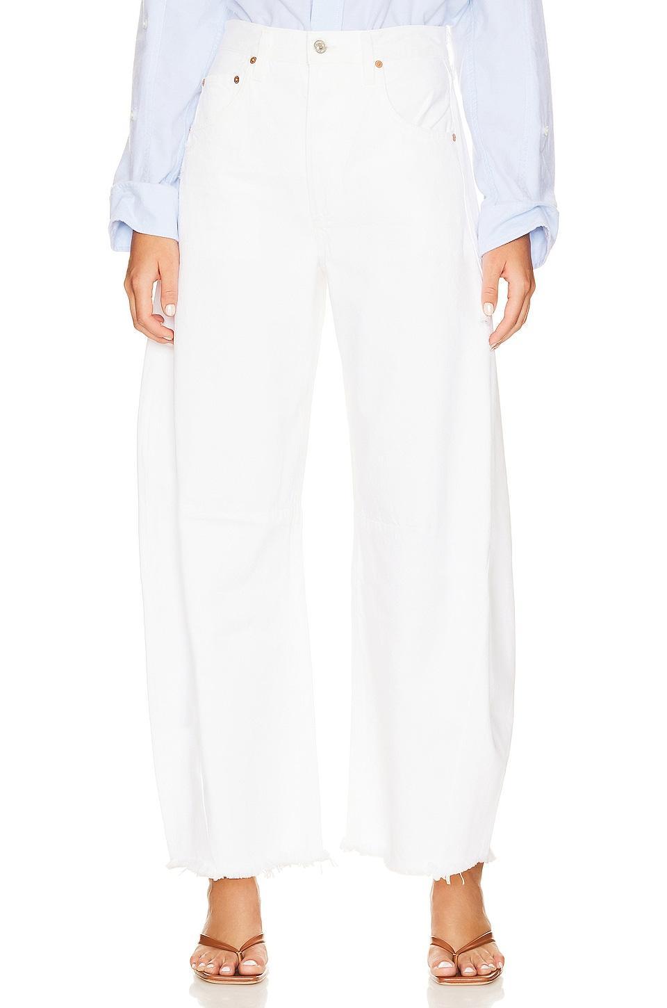 Horseshoe Jean Citizens of Humanity Product Image
