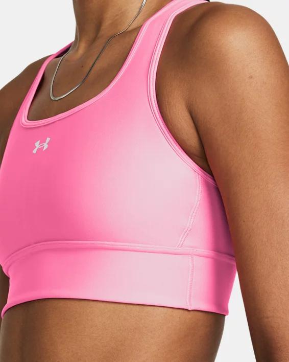 UA Crossback Longline Product Image