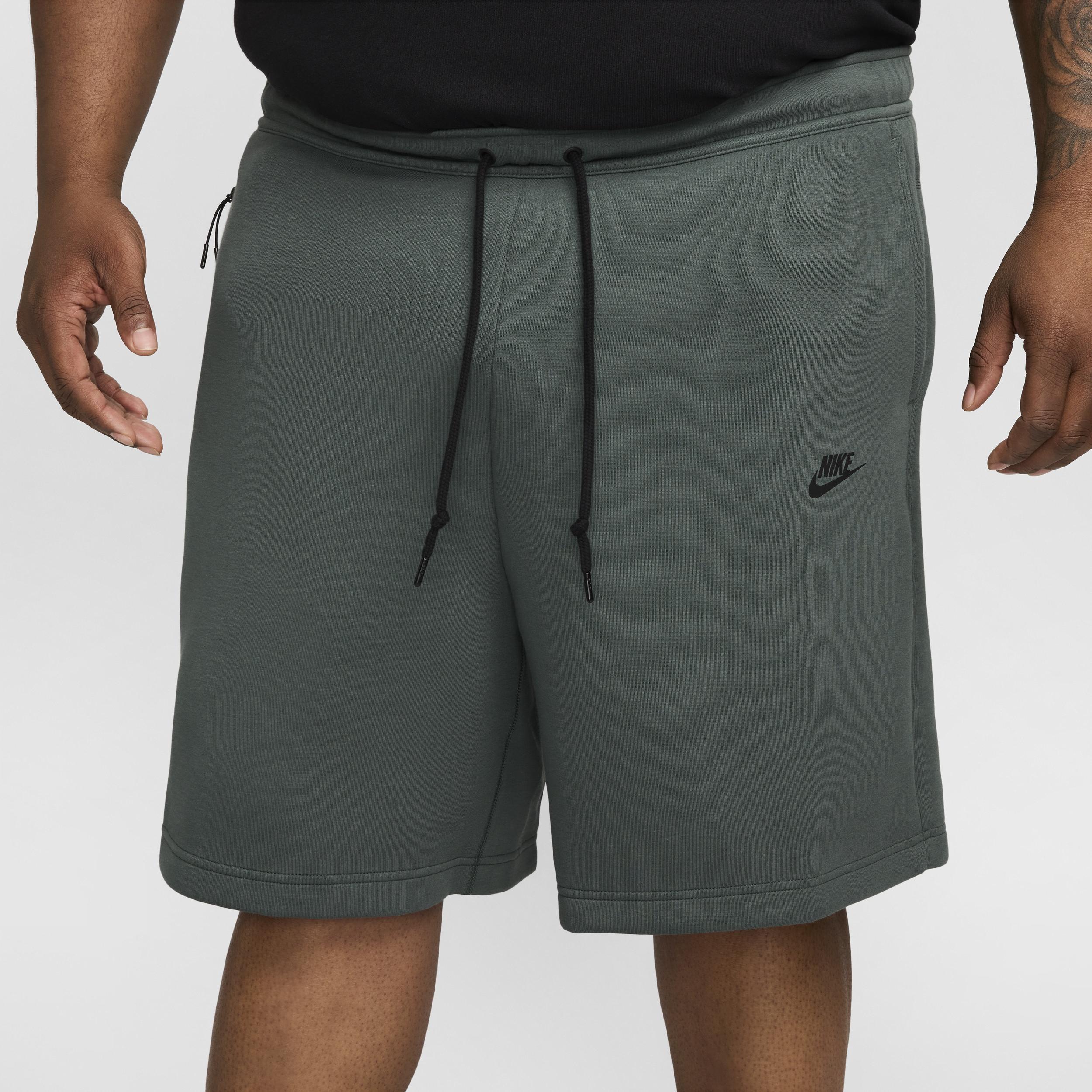 Nike Sportswear Tech Fleece Men's Shorts Product Image