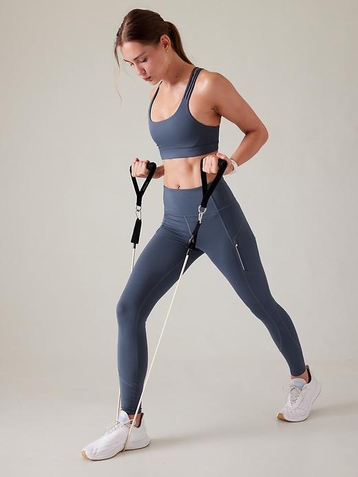 Train Free Sports Bra A-C Product Image
