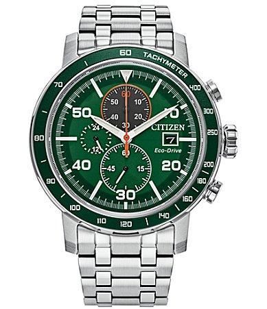 Citizen Eco-Drive Weekender Chronograph, 44mm Product Image
