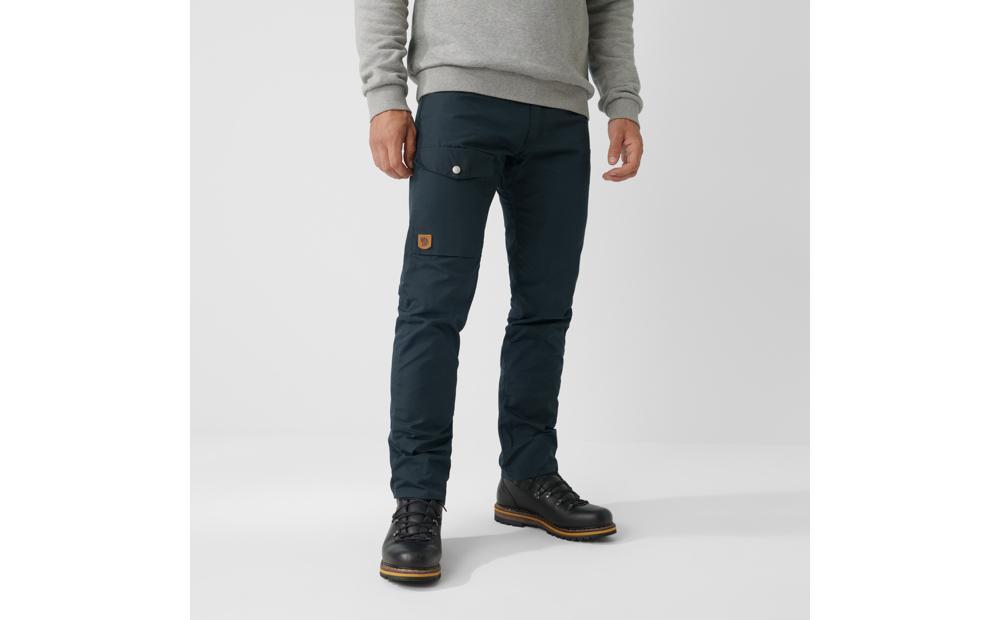 Greenland Jeans M Long Product Image