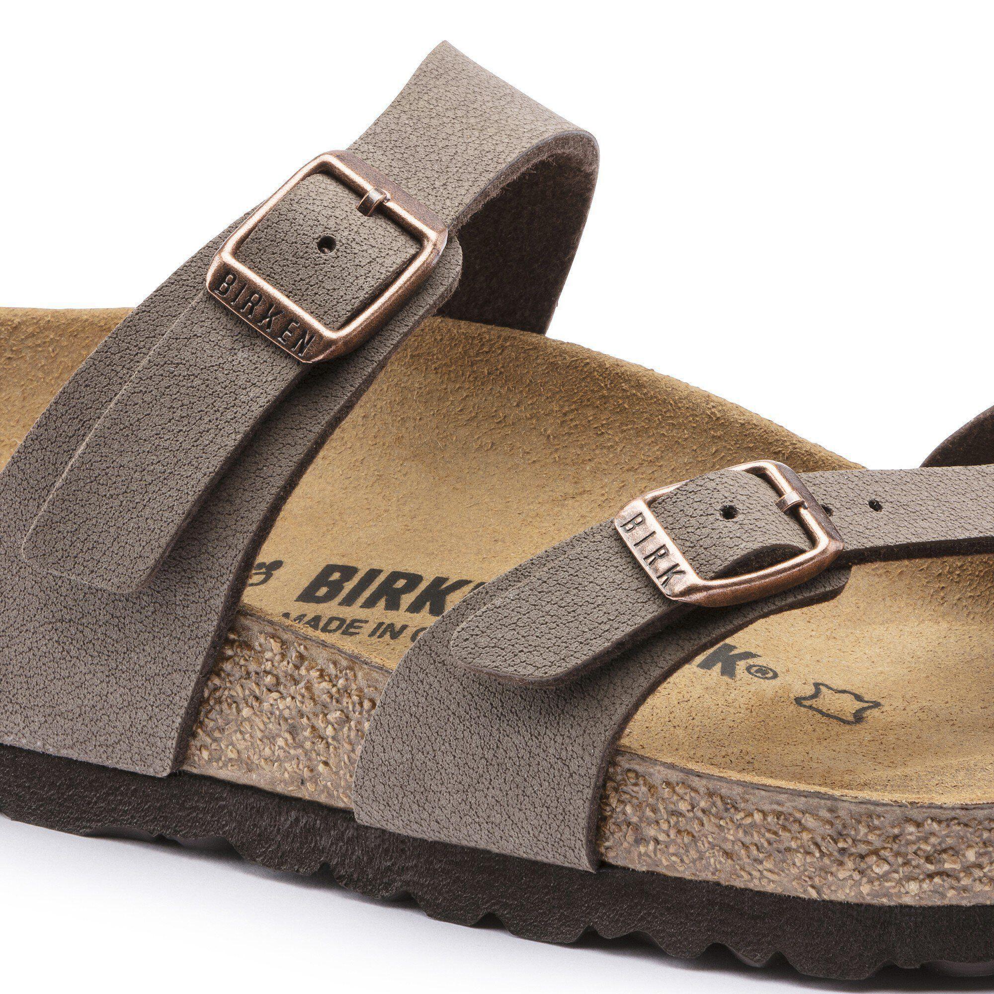 Mayari Birko-Flor Birkibuc Product Image