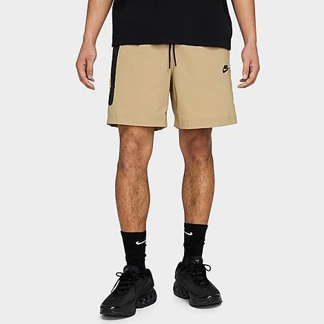 Nike Mens Tech 6 Woven Shorts Product Image