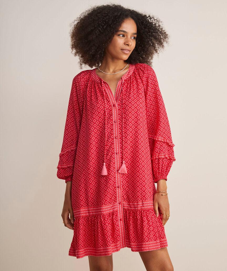 Jeleeza Dress Product Image