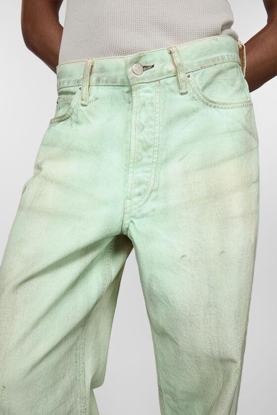 Baggy fit jeans - 1981M Product Image