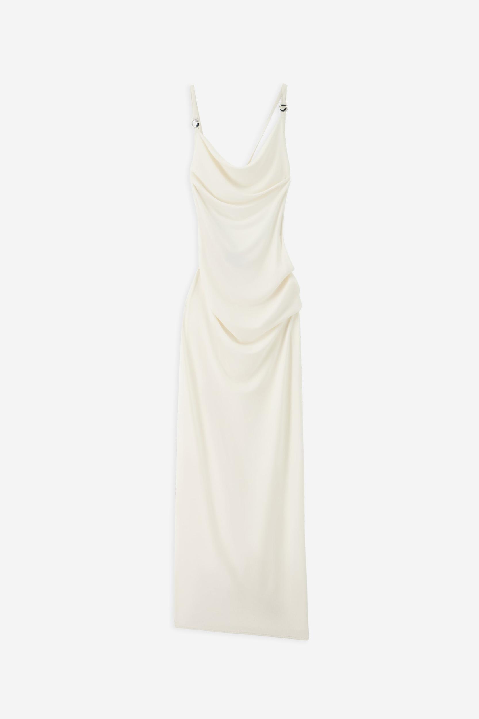 Logo Dress Product Image