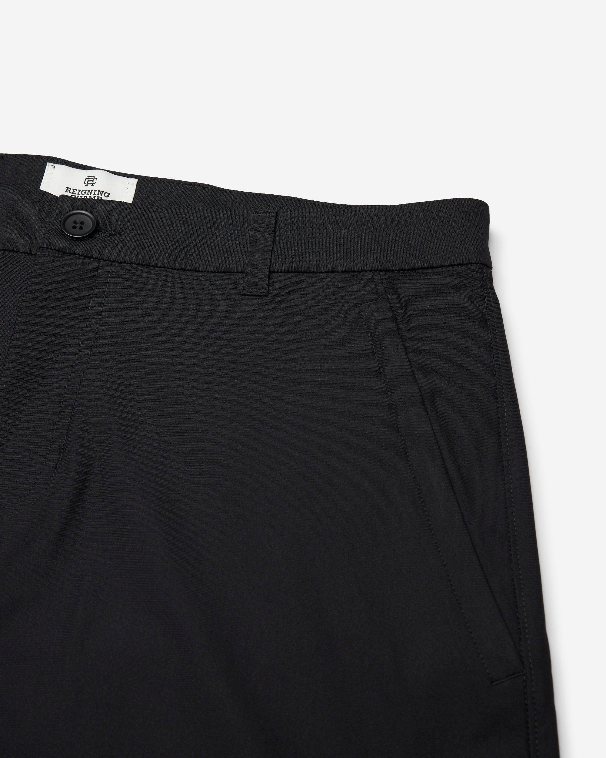 Stretch Warp Knit Coach's Standard Short 9" Male Product Image