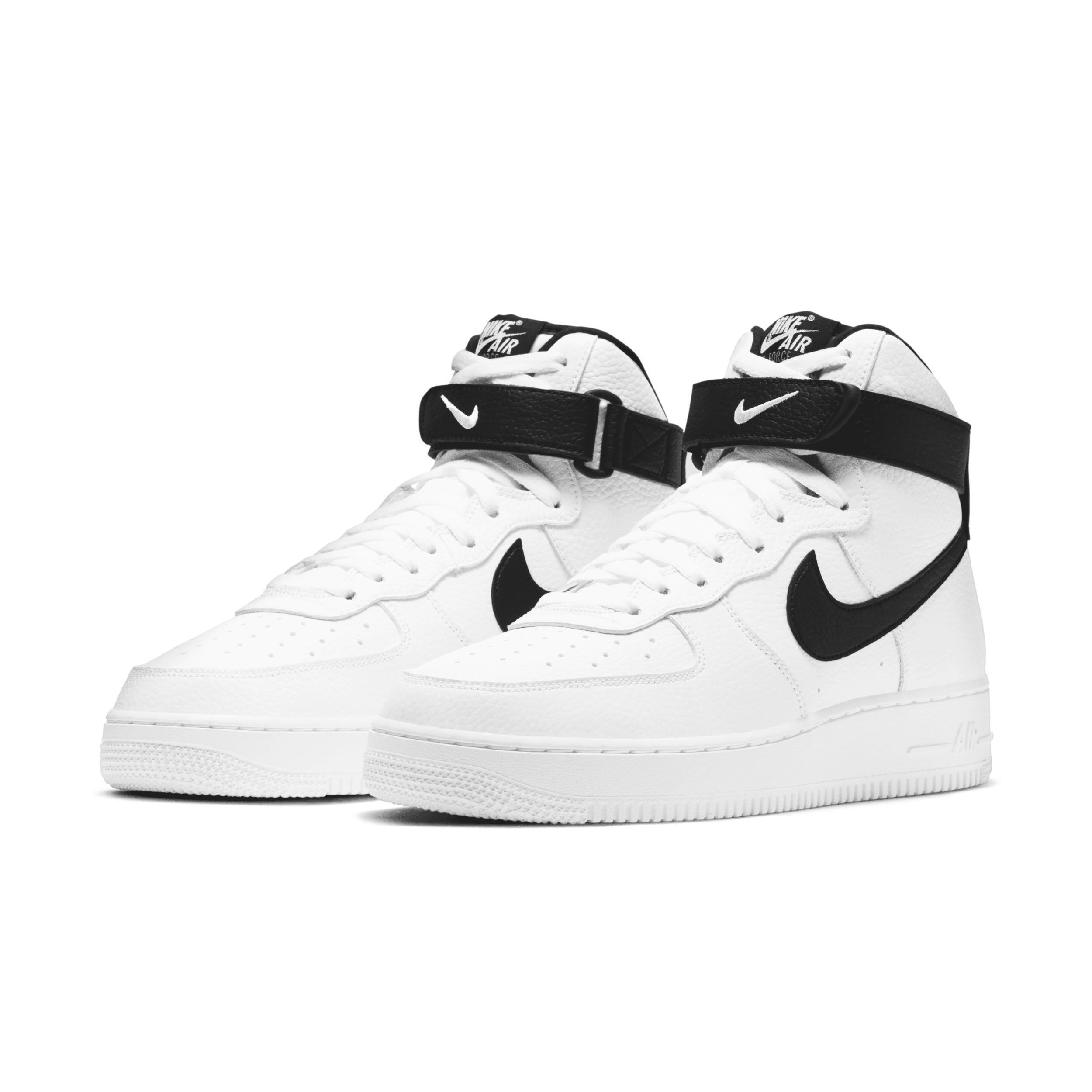 Nike Air Force 1 '07 High Men's Shoes Product Image