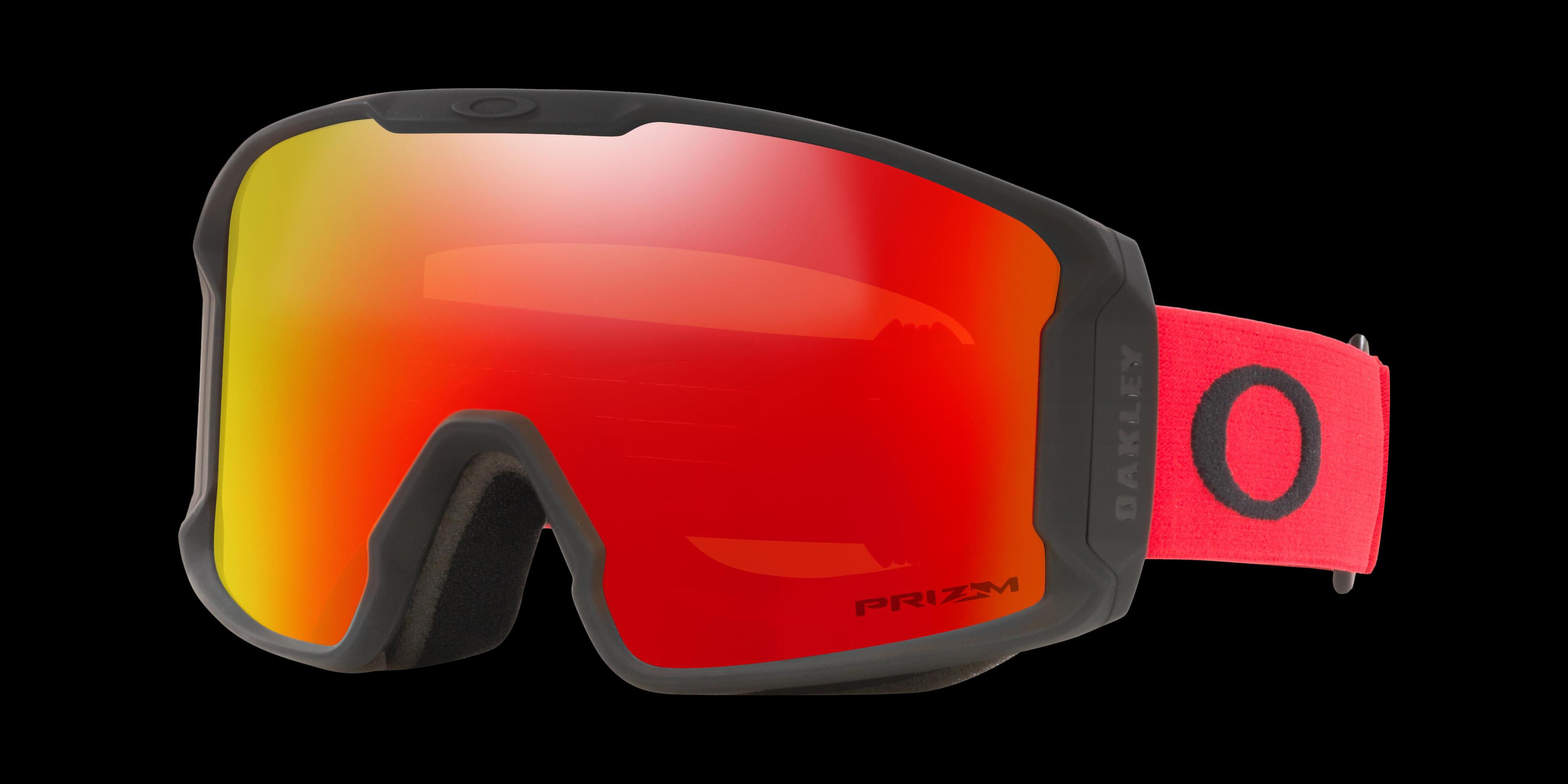Oakley Men's Line Miner™ L Snow Goggles Product Image