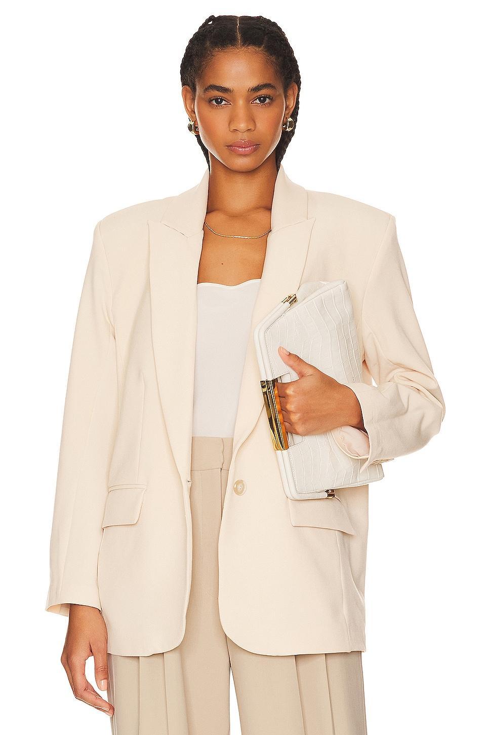 The Oversized Blazer Product Image