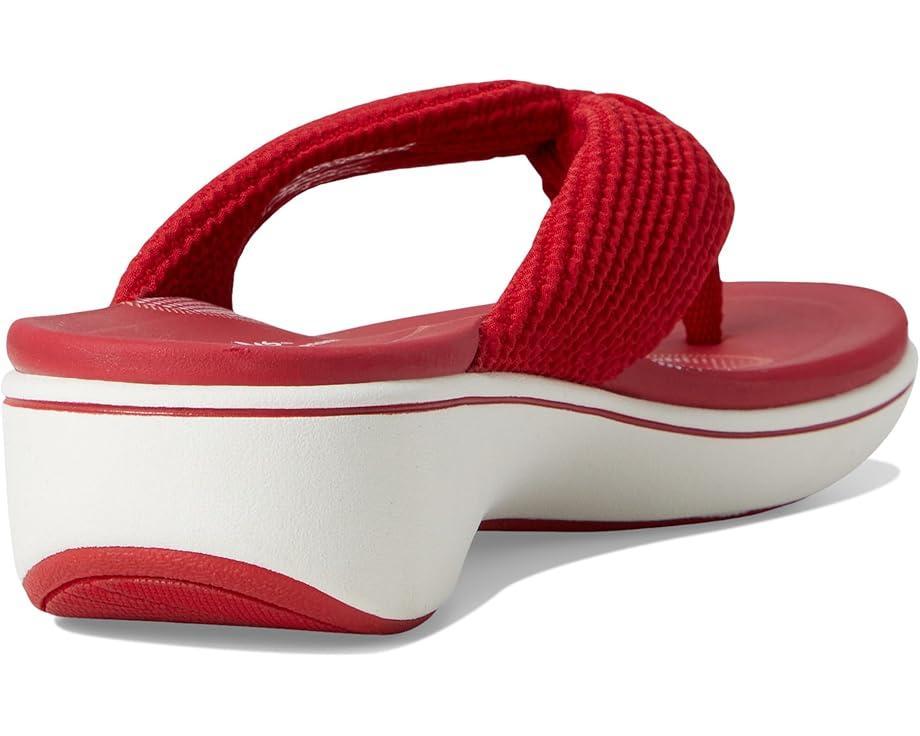 Women's Clarks Breeze Rae Erin Product Image