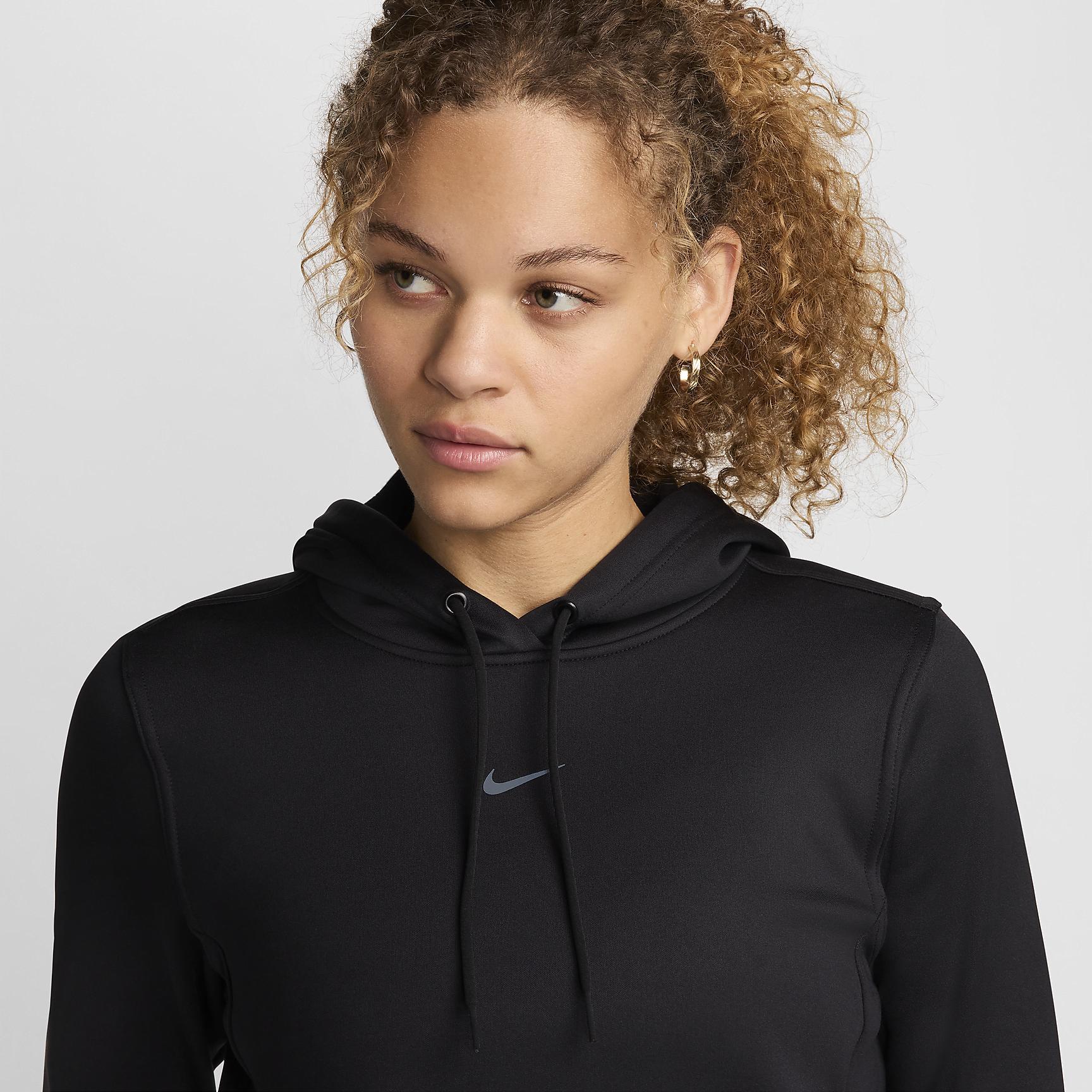 Nike Women's Therma-FIT One Pullover Hoodie Product Image