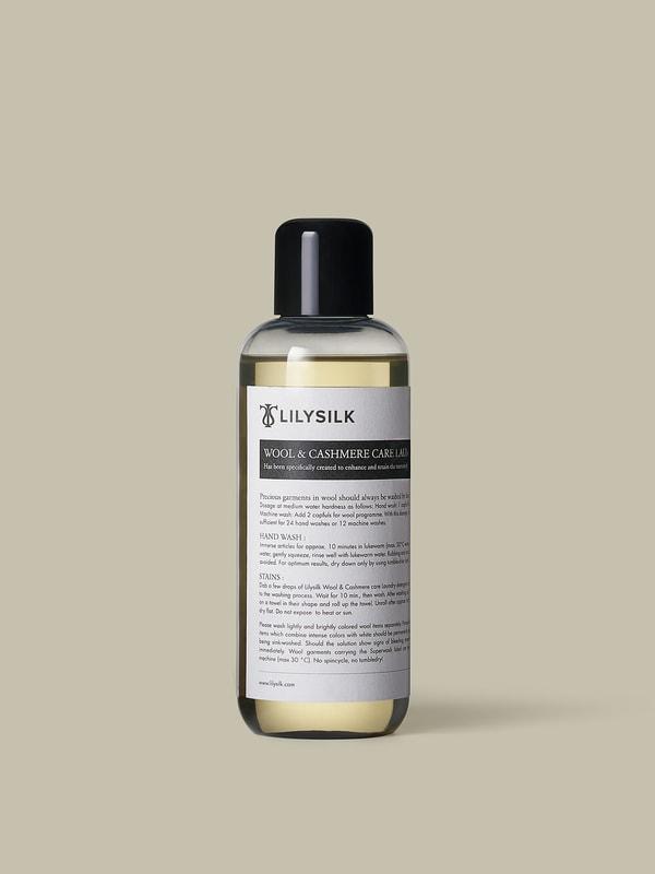 LILYSILK Wool & Cashmere Wash Product Image
