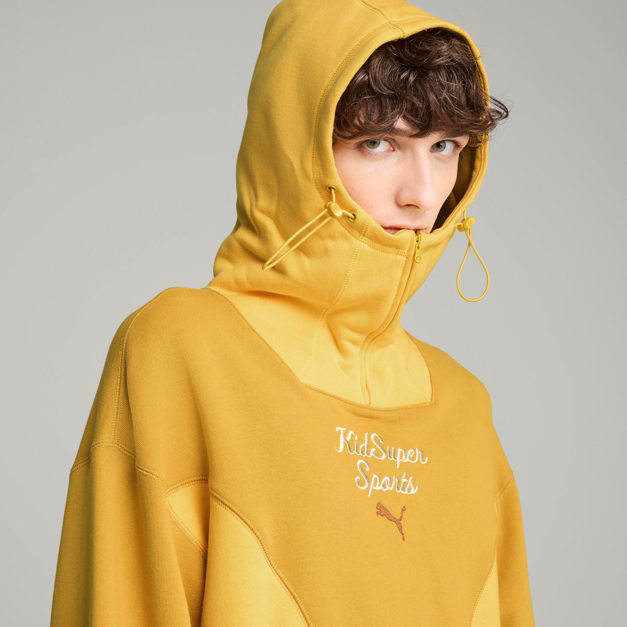 PUMA x KIDSUPER Men's Hoodie Product Image