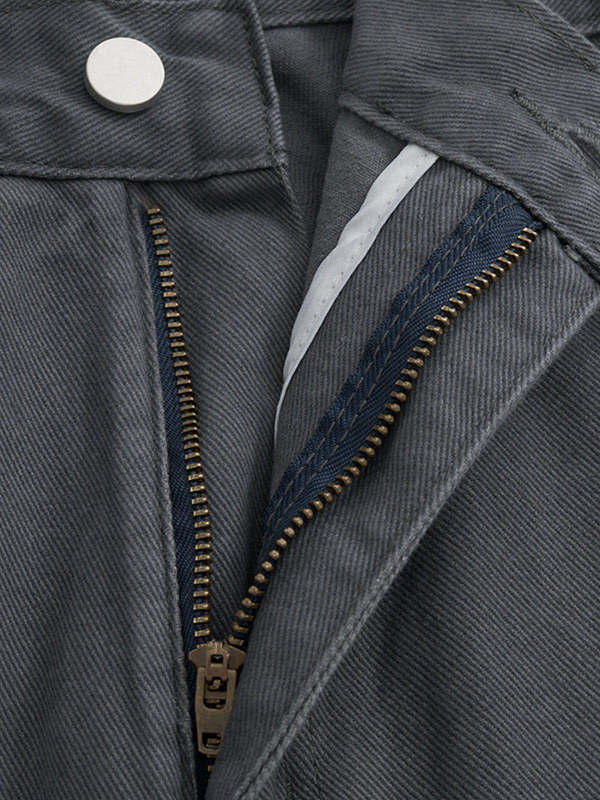 Aelfric Eden Barrel Cargo Pants Product Image