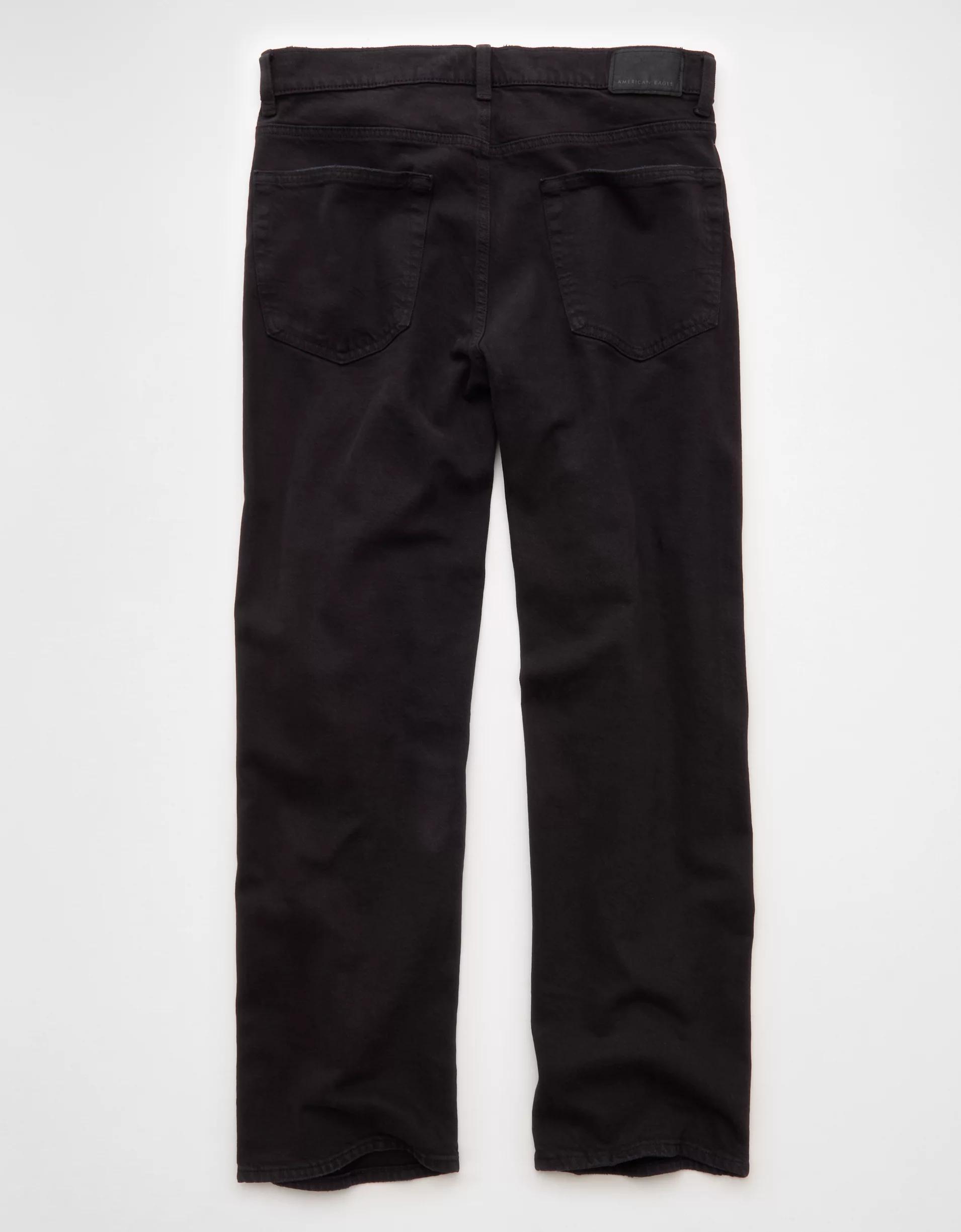 AE EasyFlex Loose Jean Product Image