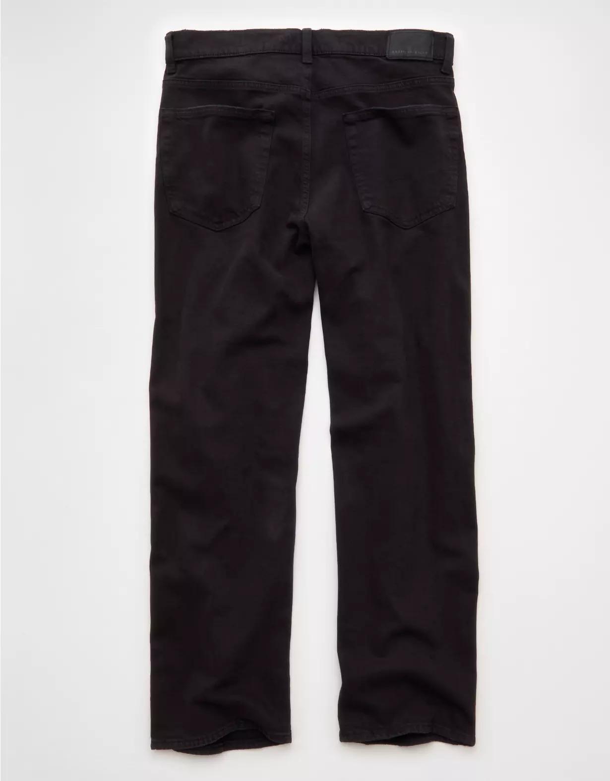 AE EasyFlex Loose Jean Product Image