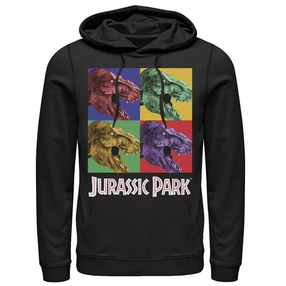 Men's Star Wars The Mandalorian The Child Precious Cargo Pocket Hoodie, Size: XXL, Blue Product Image