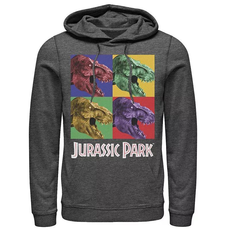 Mens Star Wars Graphic Hoodie Product Image