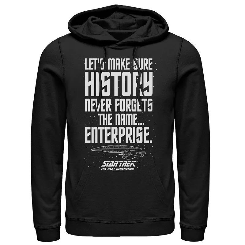 Men's Star Wars Explore Tatooine Faded Retro C-3PO & R2-D2 Poster Hoodie, Size: XL, Red Product Image