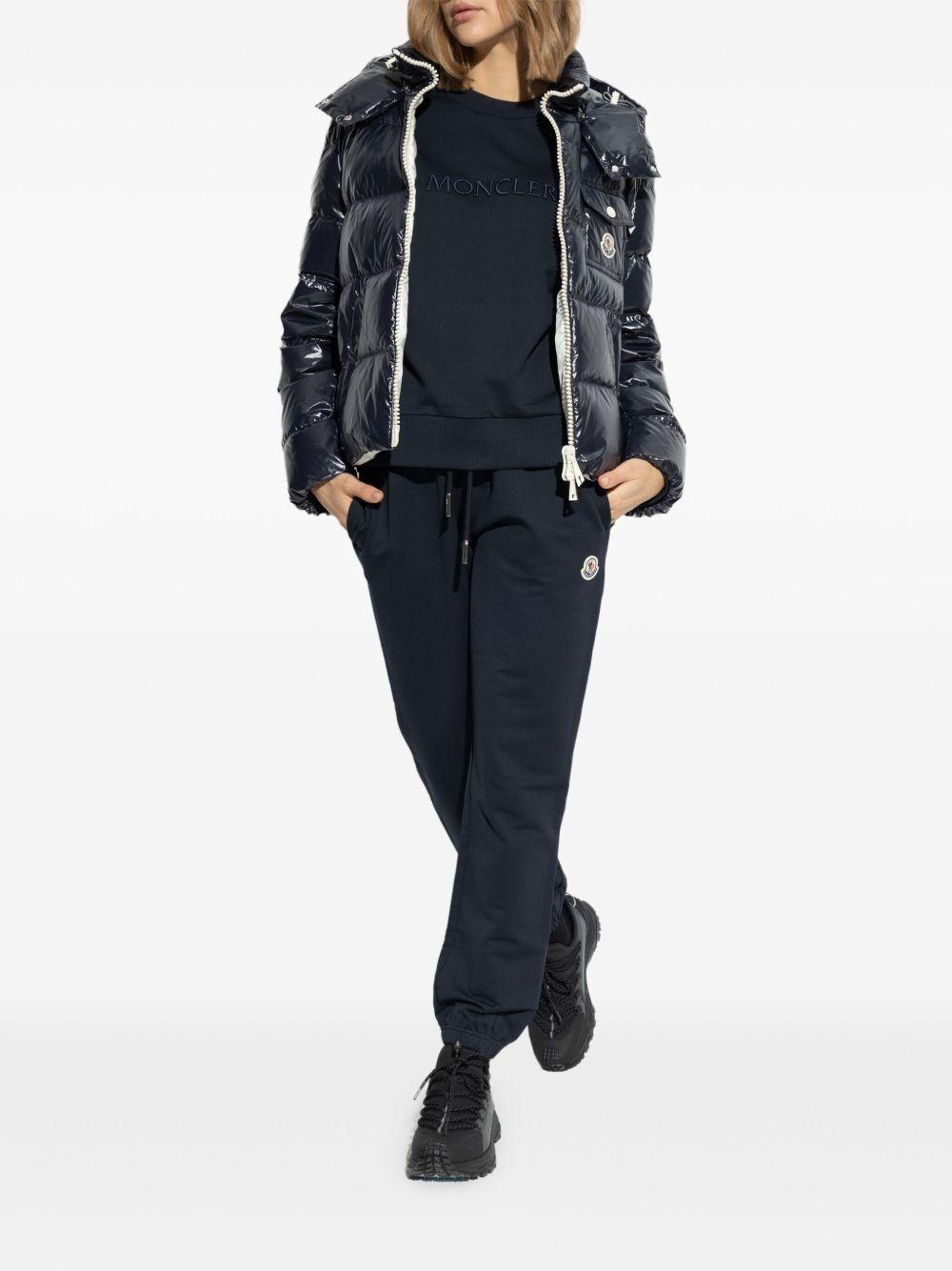 Andro jacket Product Image