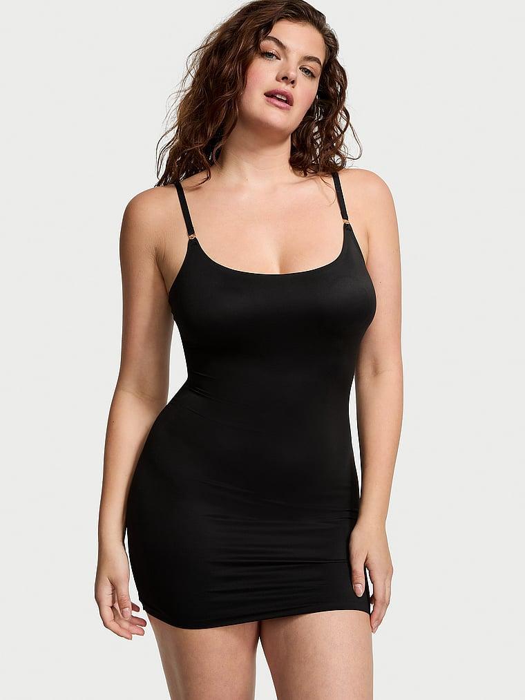 BODYWEAR by Victoria with FeatherSoft™ Innovation Slip Dress Product Image
