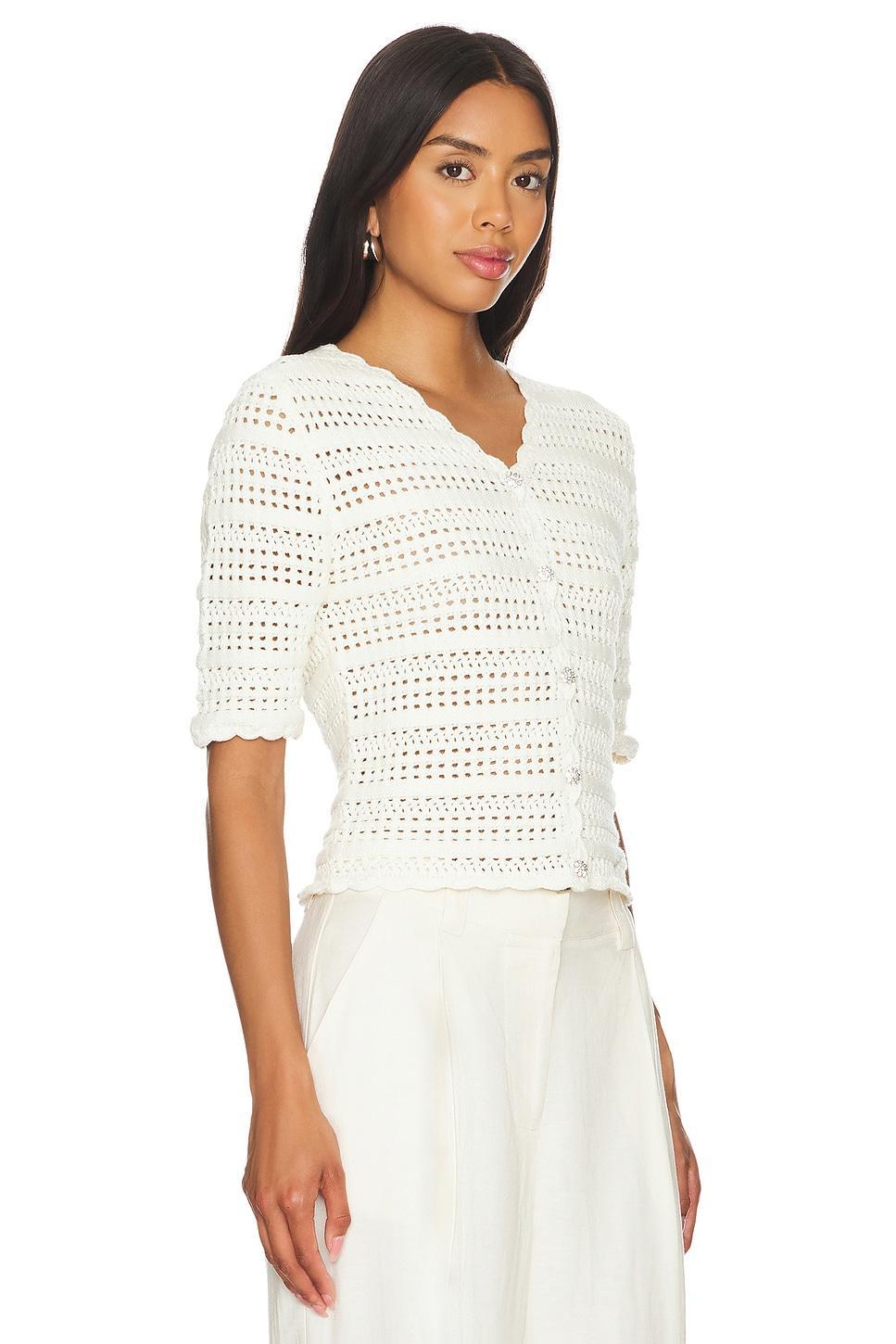 Cardigan Ganni Product Image
