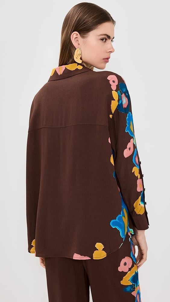 Figue Tori Top | Shopbop Product Image