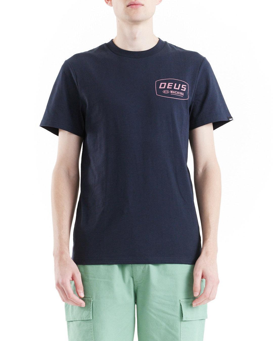 Expo Tee - Black Product Image
