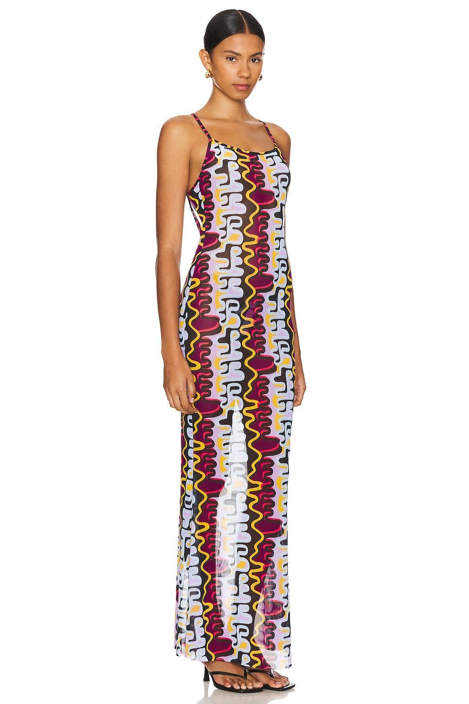 Tank Maxi Dress Gonza Product Image