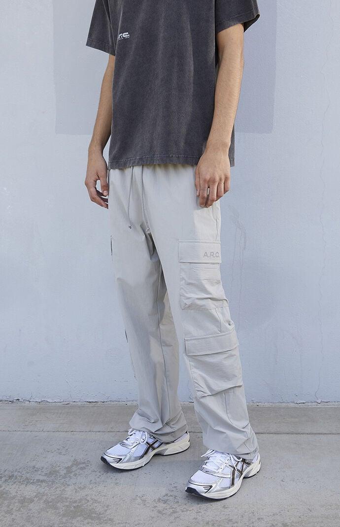 A.R.C. Men's Performance Cargo Pants Product Image