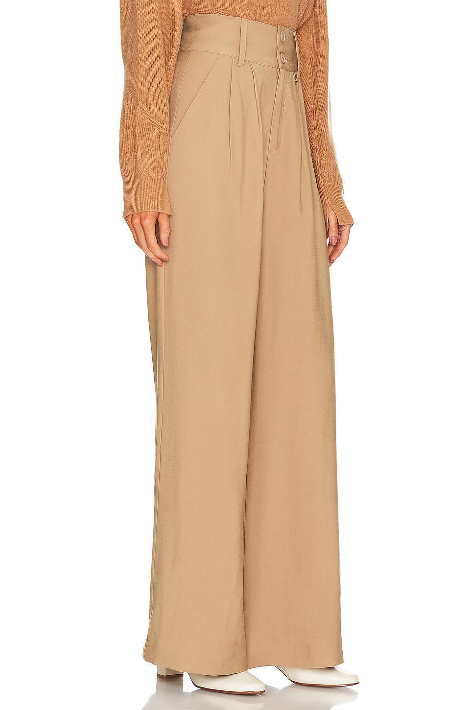 Page Pant NONchalant Label Product Image